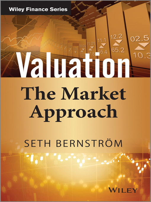 Title details for Valuation by Seth Bernstrom - Available